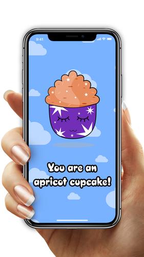 Quiz: What cupcake are you?應用截圖第4張