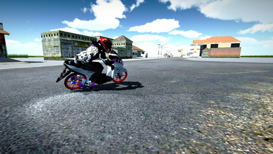 Grau Indonesia: Drag Online應用截圖第4張
