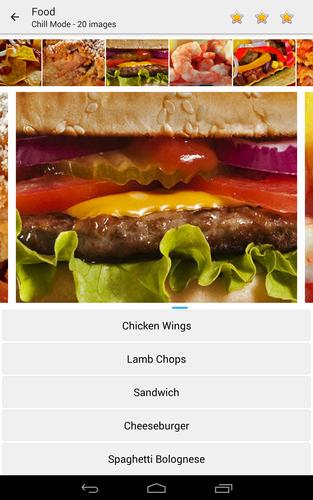 Photo Quiz 스크린샷 4