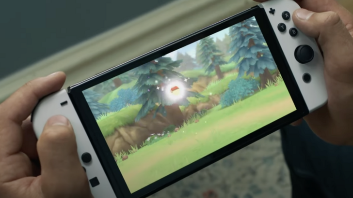 Switch 2 Rumors Suggest a \"Summer of Switch 2\" Next Year