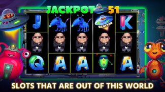Fantasy Springs Slots - Casino Capture d’écran 2