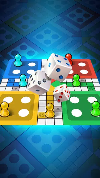 Ludo Master™ - Ludo Board Game應用截圖第4張