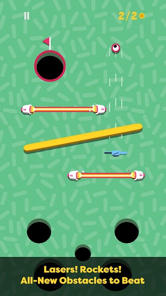 Teeter Up: Remastered Mod應用截圖第2張