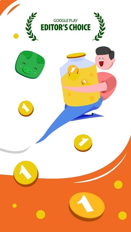 Money Lover Captura de pantalla 2