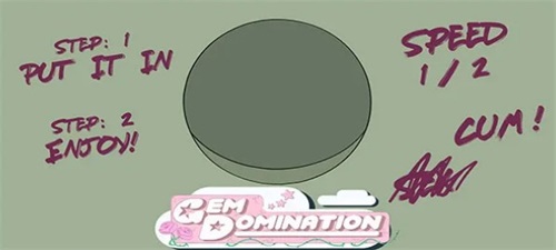 Gem Domination – Gloryhole Edition應用截圖第2張