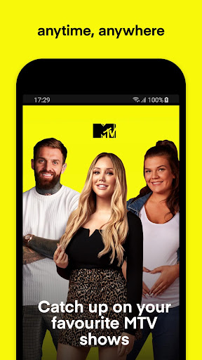 MTV Play UK Screenshot 2