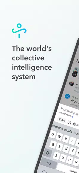 Human Dx應用截圖第1張