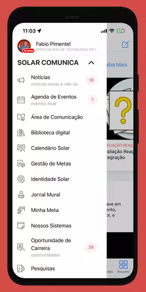 Conecta Solar应用截图第4张