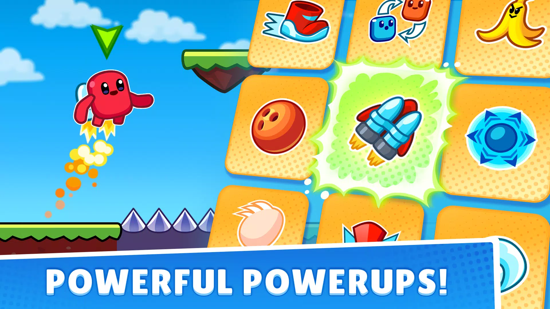 Super Run Royale應用截圖第2張