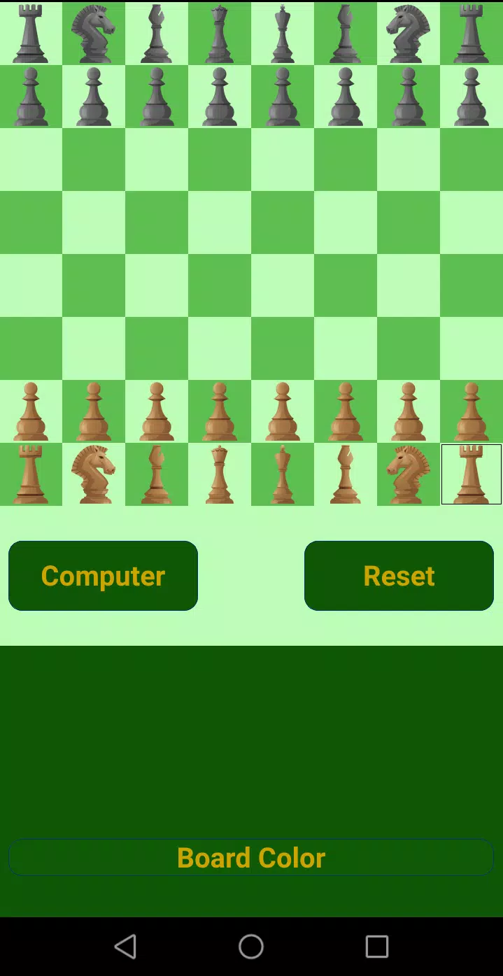 Deep Chess-Training Partner應用截圖第4張