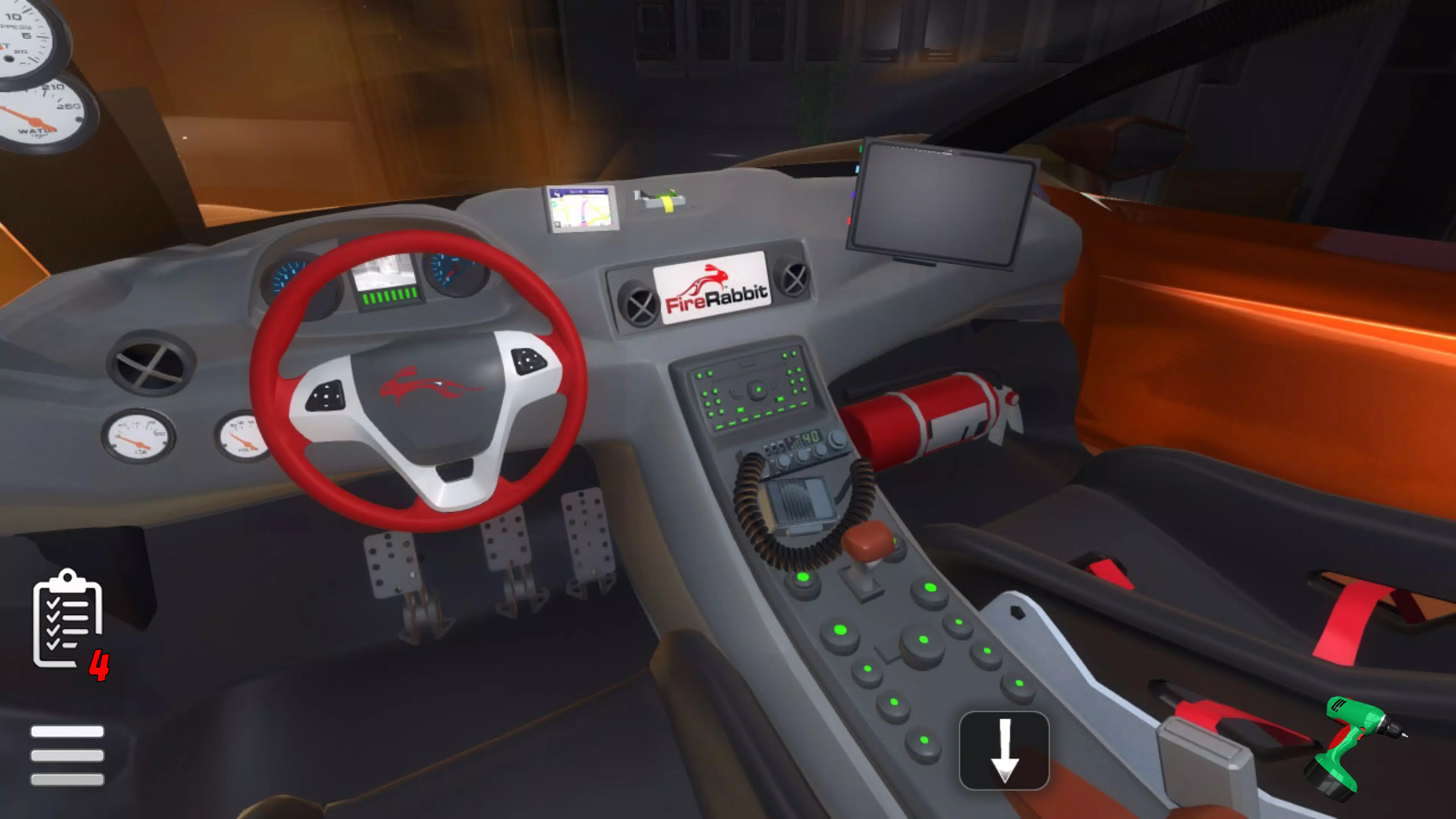Fix My Car Screenshot 4