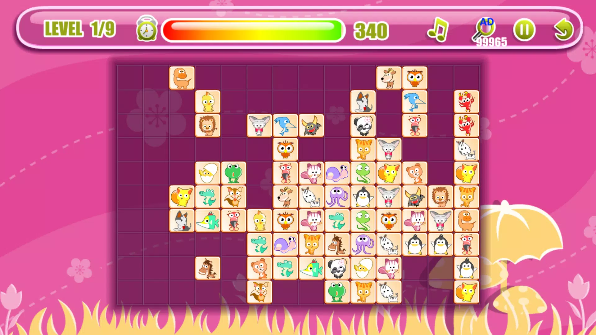 Dream Pet Link Скриншот 3