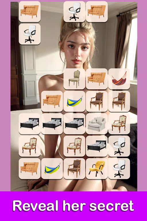 Sexy Onet : Mystery Girls Capture d’écran 1