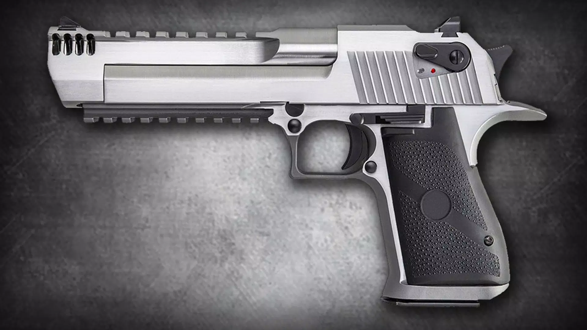 Fire Weapons Simulator应用截图第3张