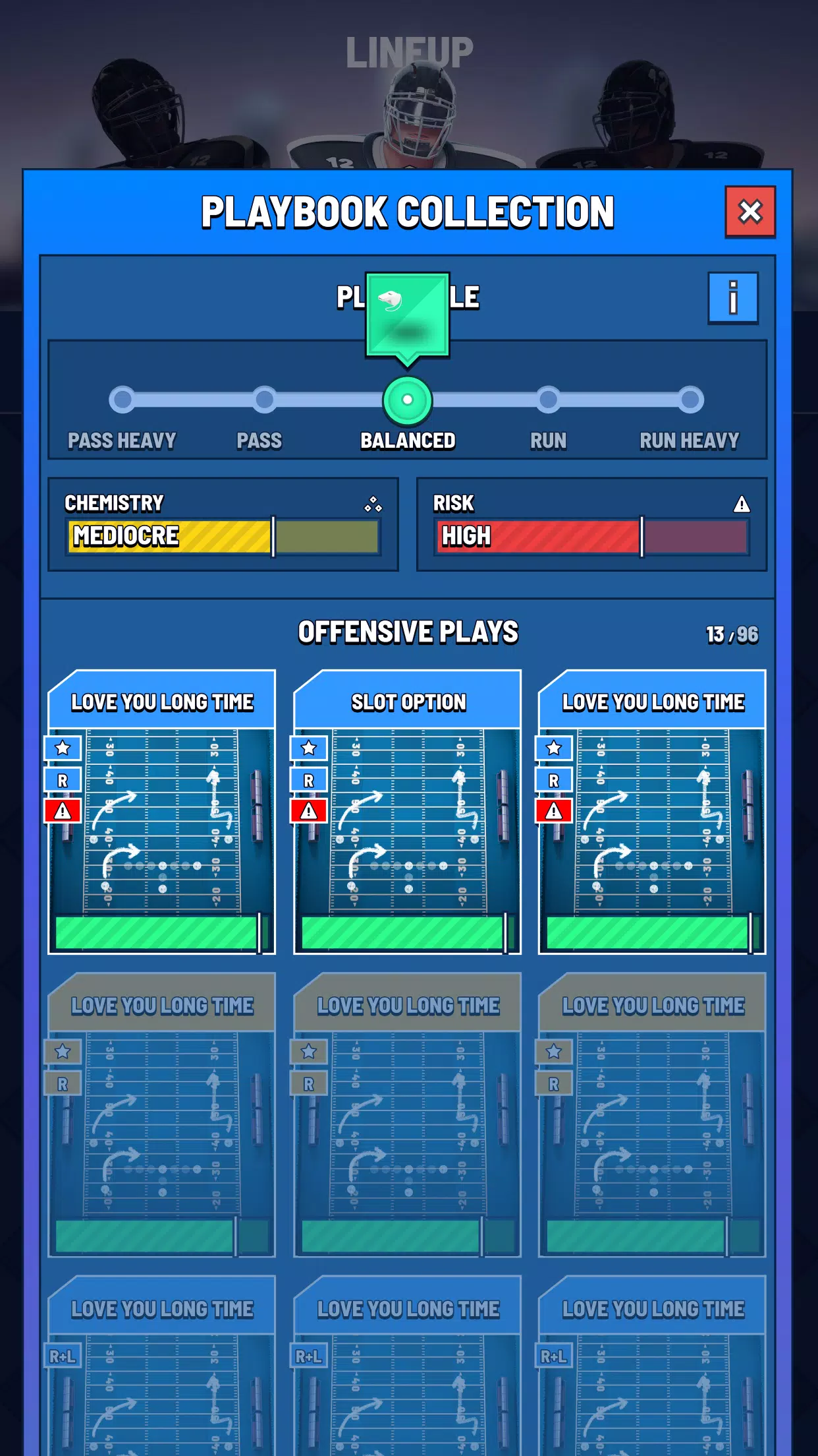 Blitz Screenshot 3