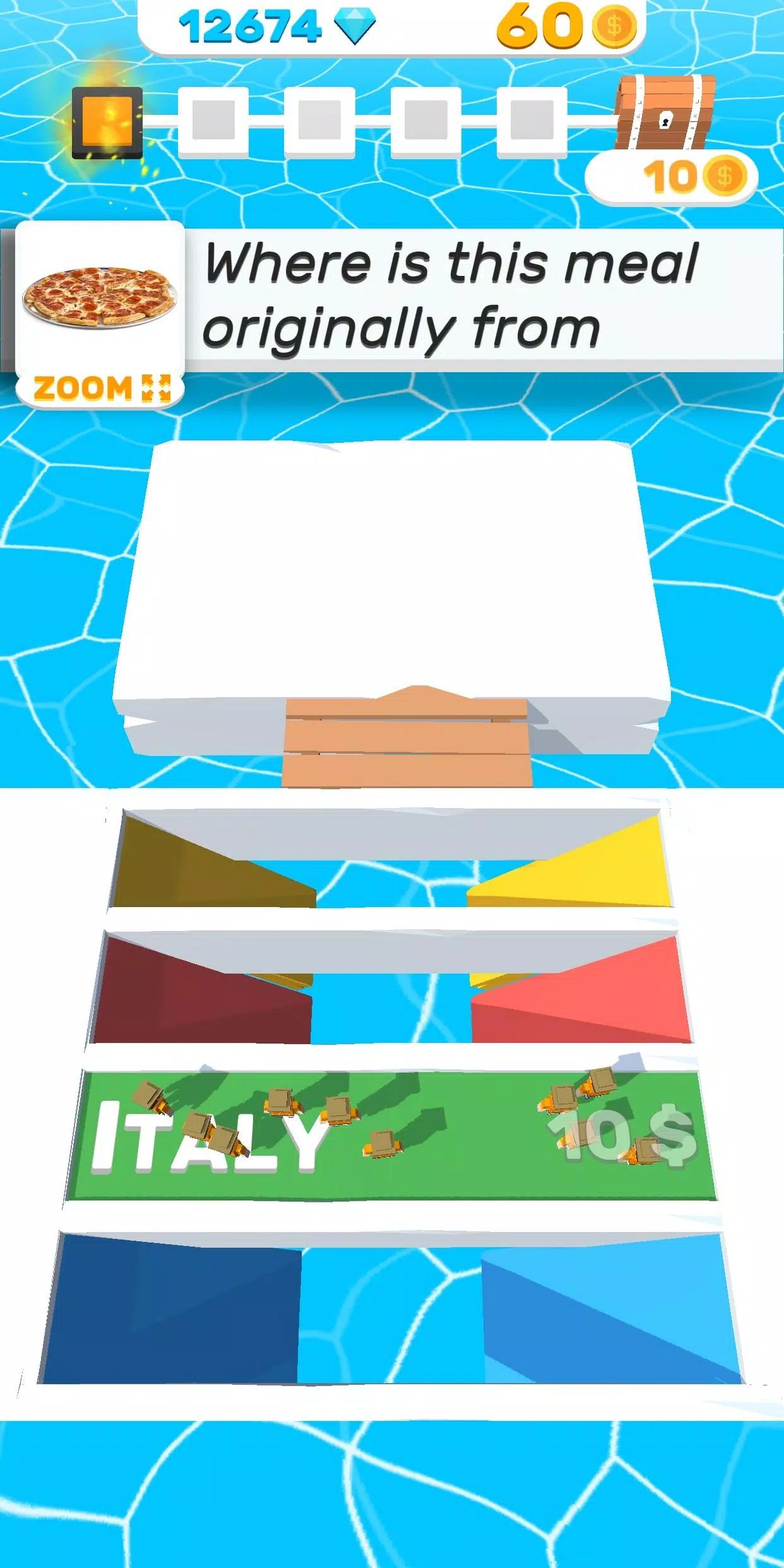 Trivia.io Screenshot 1