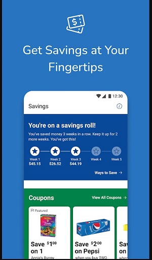 Ralphs Screenshot 3