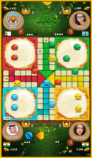 Ludo King Mod Screenshot 3