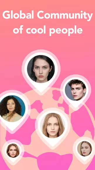 Wizz Dating - make new friends應用截圖第1張