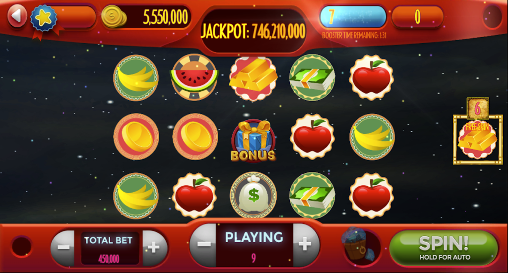 Coin Values-Slot Games應用截圖第3張