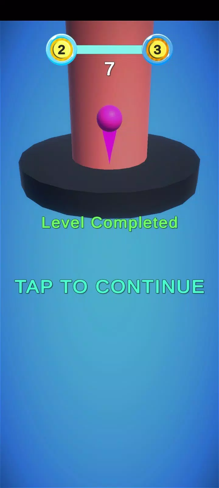 Tower X Fall スクリーンショット 1