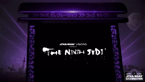 Star Wars: Visions Volume 3 Release Date Announced, Spin-Off Series to Debut Ninth Jedi Story