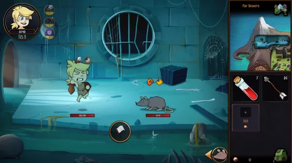 Hero Tale Idle RPG: Beginner's Guide to Start Your Journey