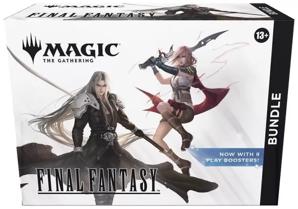 FF Bundle