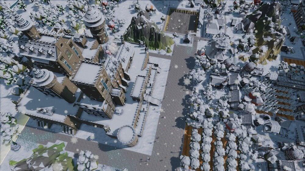 Settlement Survival Screenshot 2