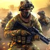 US Army Commando Mission Game