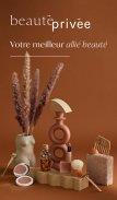 Beauté Privée應用截圖第1張