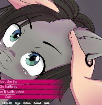 Lustful Ponies スクリーンショット 2