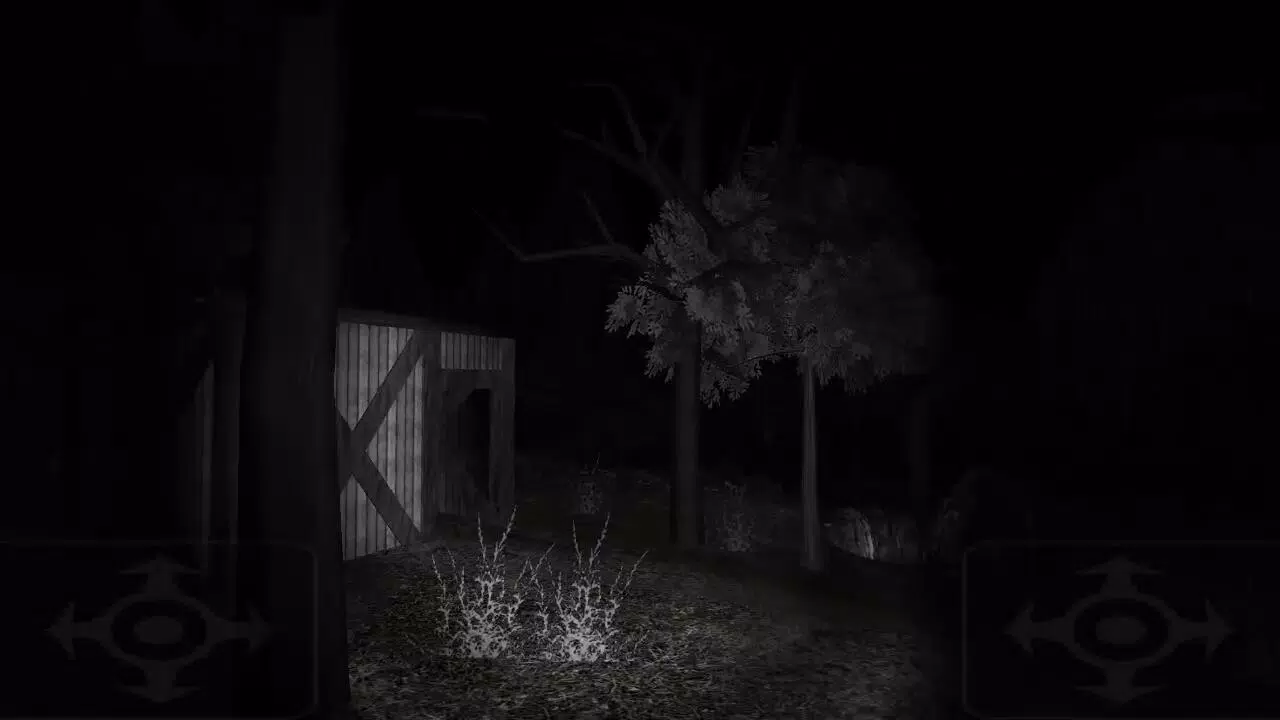 Forest: Horror, Survival Game!应用截图第3张