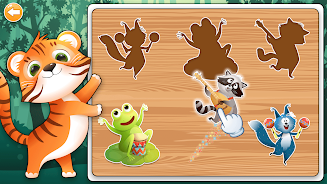 Jigsaw Puzzle Game: HD Puzzles Screenshot 3