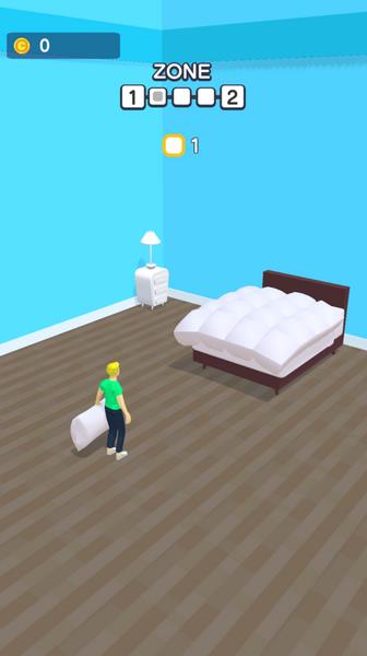 Bed Diving應用截圖第1張