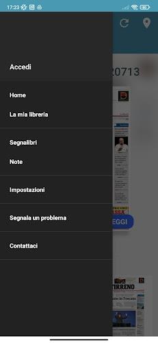 Il Tirreno Screenshot 2