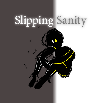 Slipping Sanity Capture d'écran 2