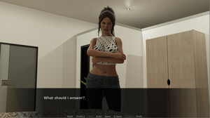 Fake Father – New Second Part Screenshot 3