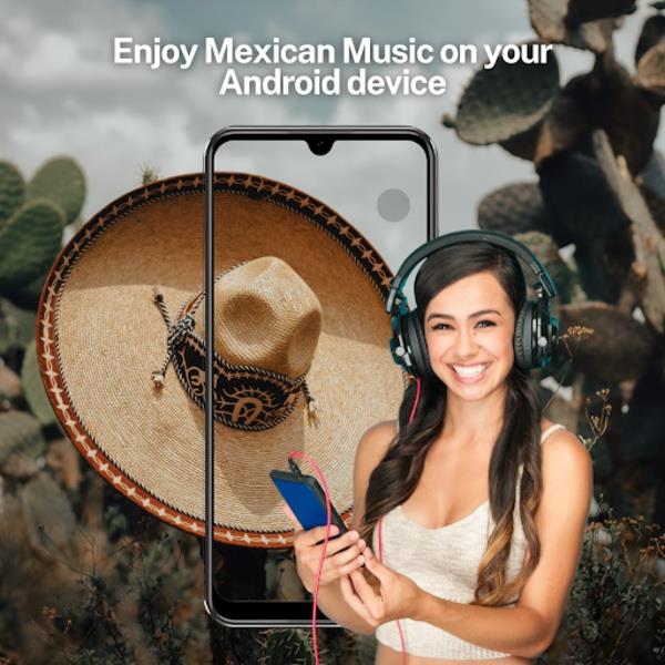 Mexican Music Screenshot 1