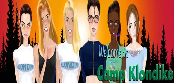 Camp Klondike應用截圖第1張