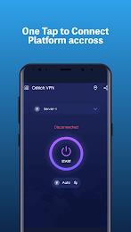 Ostrich VPN - Proxy Unlimited Screenshot 1