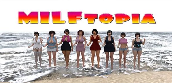 MILFtopia