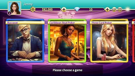 Pai Gow Online - KK Paigow 2 스크린샷 1