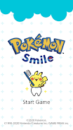 Pokémon Smile Captura de pantalla 2