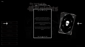 The legend of the 4 Knights [BETA]應用截圖第2張