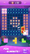 Block Ocean 1010 Puzzle Games スクリーンショット 3