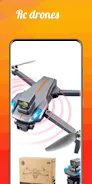 Drone Simulation Shopping 스크린샷 3