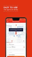QWQER – Delivery Service應用截圖第4張