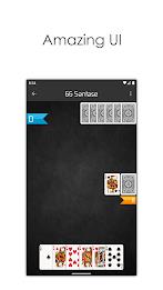 66 Online - Santase Card Game スクリーンショット 2