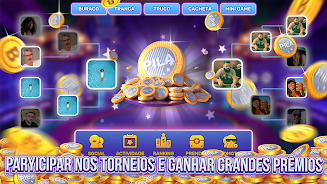 Bacana Games: Slot Truco Crash應用截圖第4張